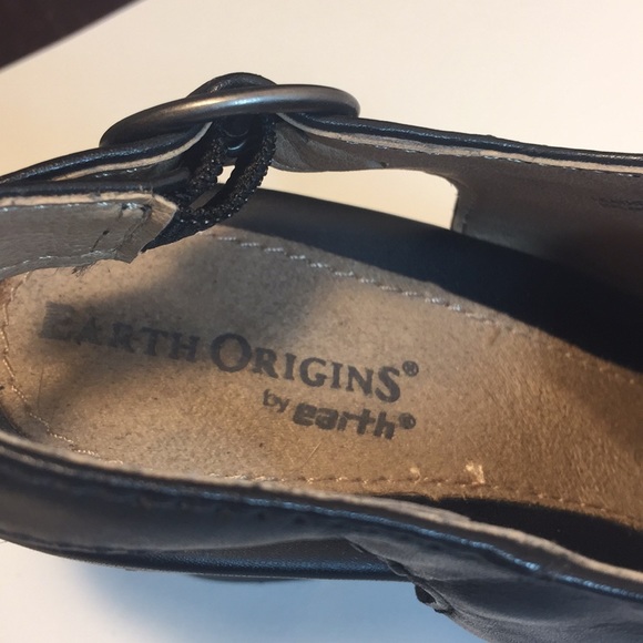 earth origins heels